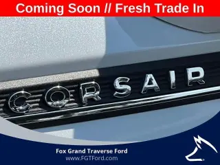 Lincoln Corsair 2023 AWD Estándar 4p SUV