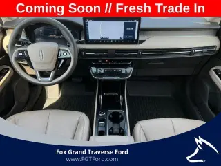 Lincoln Corsair 2023 AWD Estándar 4p SUV