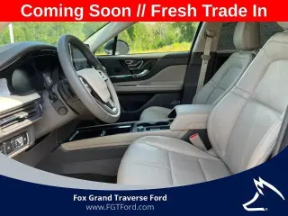 Lincoln Corsair 2023 AWD Estándar 4p SUV