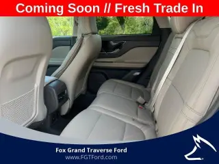 Lincoln Corsair 2023 AWD Estándar 4p SUV