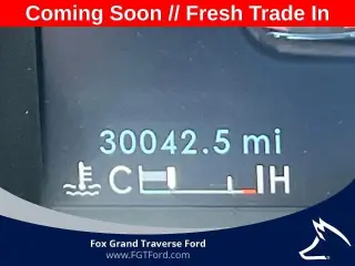 Lincoln Corsair 2023 AWD Estándar 4p SUV