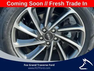 Lincoln Corsair 2023 AWD Estándar 4p SUV
