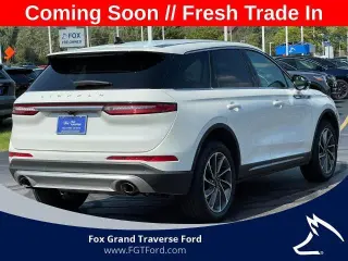 Lincoln Corsair 2023 AWD Estándar 4p SUV