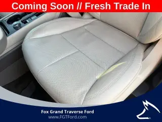 Lincoln Corsair 2023 AWD Estándar 4p SUV