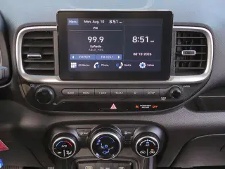 Hyundai VENUE 2023 SEL Crossroad de 4 puertas