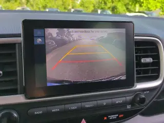Hyundai VENUE 2023 SEL Crossroad de 4 puertas