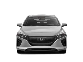 Hyundai IONIQ Híbrido 2018 SEL 4p Hatchback