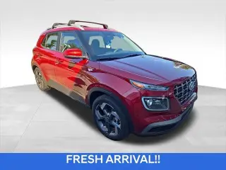 Hyundai VENUE 2023 Limitado 4p Crossover