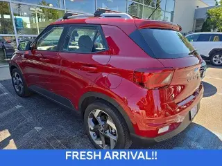 Hyundai VENUE 2023 Limitado 4p Crossover