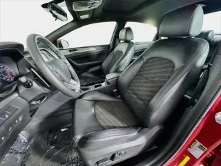 Hyundai SONATA 2019 Sport 4p Sedán