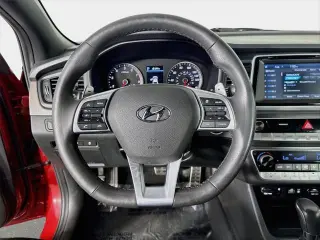 Hyundai SONATA 2019 Sport 4p Sedán
