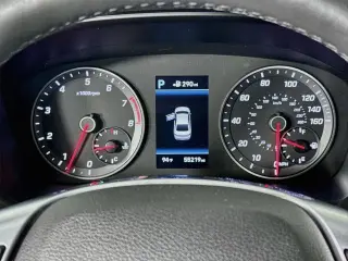 Hyundai SONATA 2019 Sport 4p Sedán