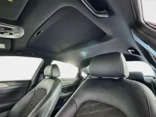 Hyundai SONATA 2019 Sport 4p Sedán