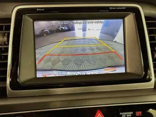 Hyundai SONATA 2019 Sport 4p Sedán