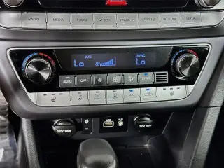 Hyundai SONATA 2019 Sport 4p Sedán