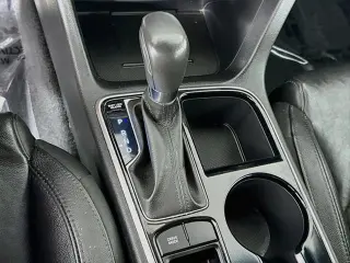 Hyundai SONATA 2019 Sport 4p Sedán