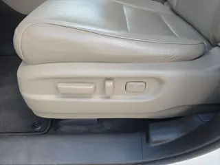 Honda Pilot 2017 4x4 Elite SUV