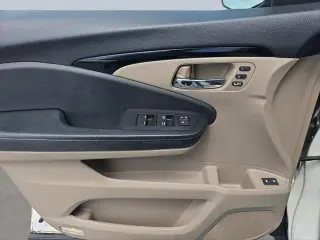 Honda Pilot 2017 4x4 Elite SUV