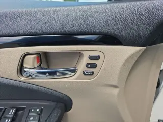 Honda Pilot 2017 4x4 Elite SUV
