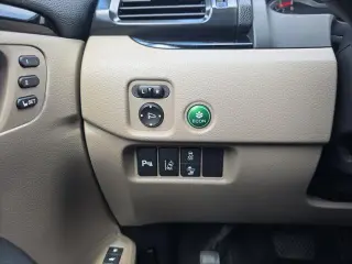 Honda Pilot 2017 4x4 Elite SUV