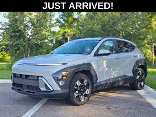 Hyundai KONA 2024 SEL 4dr Crossover