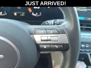 Hyundai KONA 2024 SEL 4dr Crossover