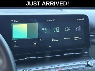 Hyundai KONA 2024 SEL 4dr Crossover