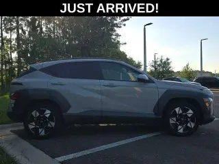 Hyundai KONA 2024 SEL 4dr Crossover