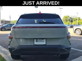 Hyundai KONA 2024 SEL 4dr Crossover