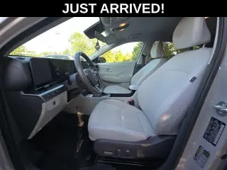 Hyundai KONA 2024 SEL 4dr Crossover