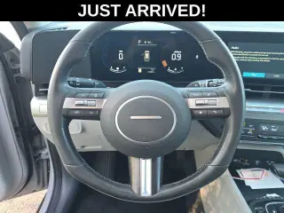 Hyundai KONA 2024 SEL 4dr Crossover
