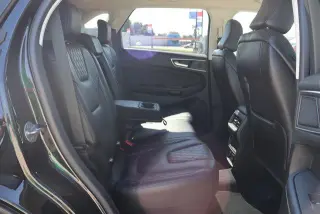Ford Edge 2024 AWD Titanium 4dr SUV