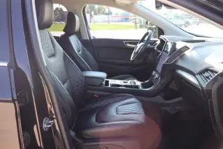 Ford Edge 2024 AWD Titanium 4dr SUV