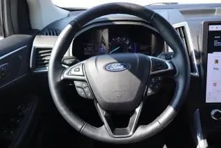 Ford Edge 2024 AWD Titanium 4dr SUV