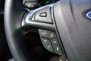 Ford Edge 2024 AWD Titanium 4dr SUV