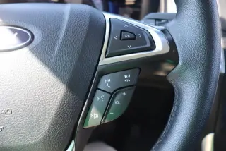 Ford Edge 2024 AWD Titanium 4dr SUV