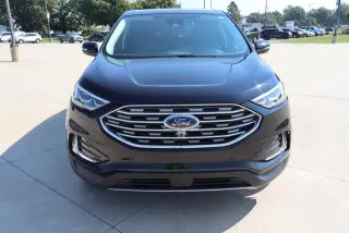 Ford Edge 2024 AWD Titanium 4dr SUV