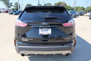 Ford Edge 2024 AWD Titanium 4dr SUV