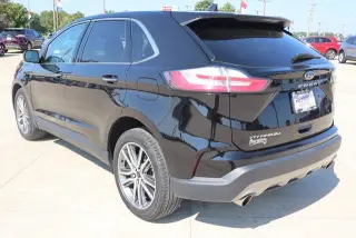 Ford Edge 2024 AWD Titanium 4dr SUV