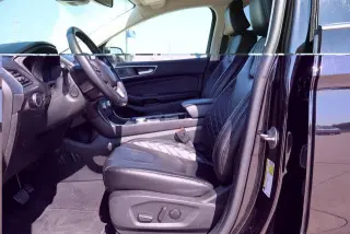Ford Edge 2024 AWD Titanium 4dr SUV