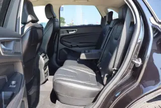 Ford Edge 2024 AWD Titanium 4dr SUV