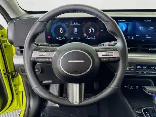 Hyundai KONA 2024 SEL 4dr Crossover