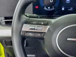 Hyundai KONA 2024 SEL 4dr Crossover