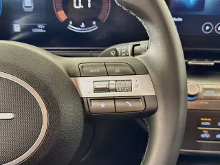 Hyundai KONA 2024 SEL 4dr Crossover