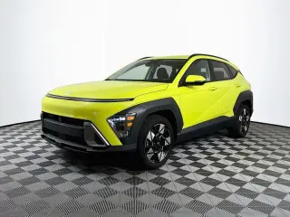 Hyundai KONA 2024 SEL 4dr Crossover