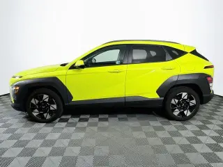 Hyundai KONA 2024 SEL 4dr Crossover