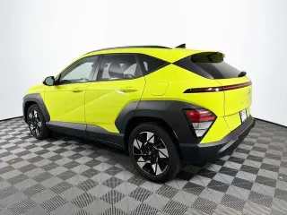 Hyundai KONA 2024 SEL 4dr Crossover