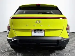Hyundai KONA 2024 SEL 4dr Crossover