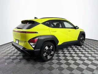Hyundai KONA 2024 SEL 4dr Crossover