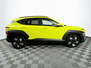 Hyundai KONA 2024 SEL 4dr Crossover